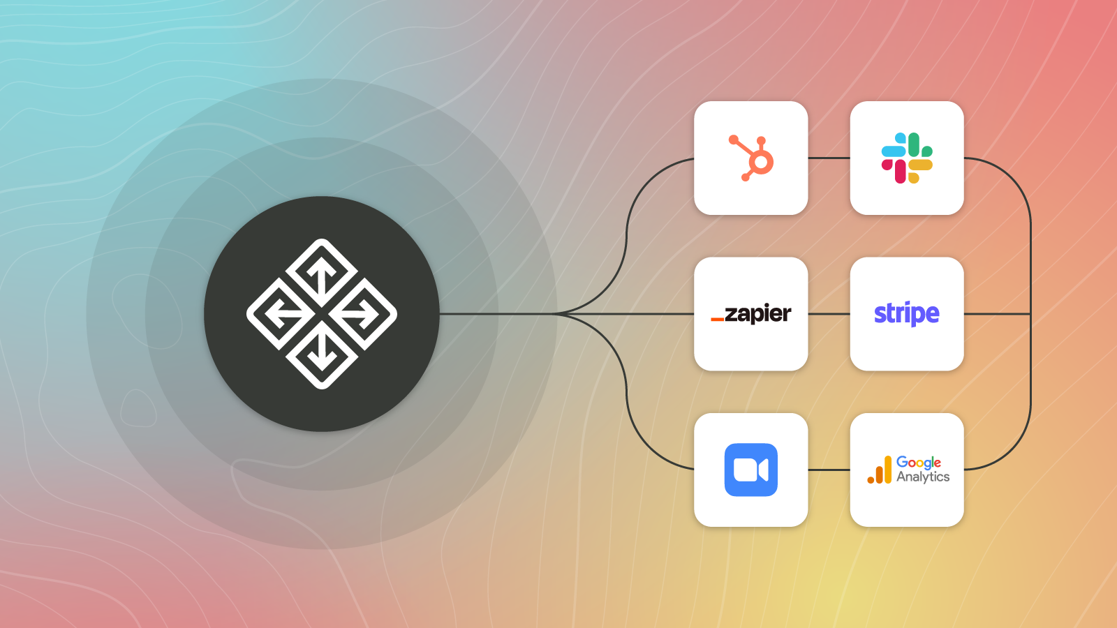 API-Managed Configuration