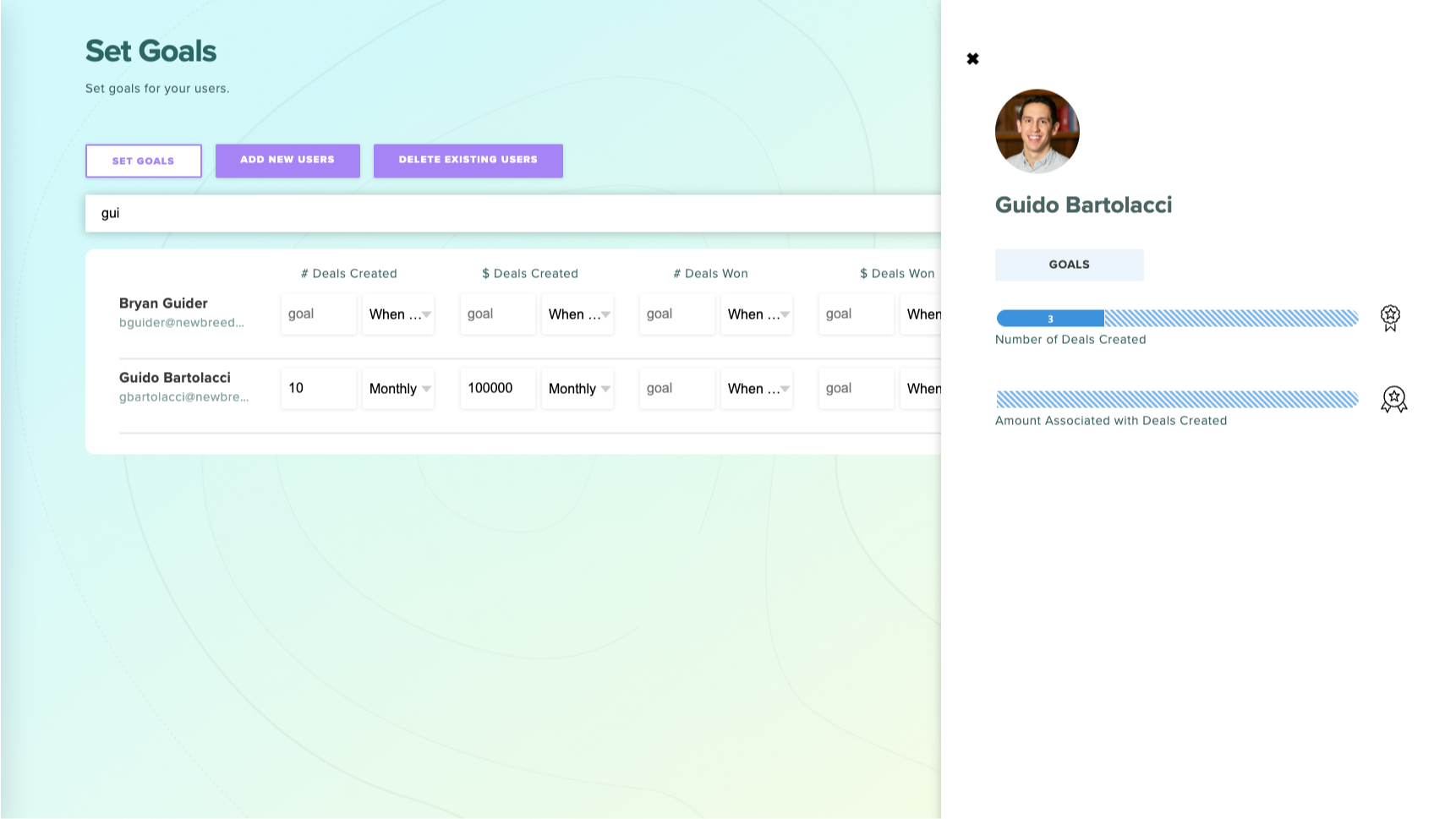 UPonent HubSpot Integration Connect Them Today
